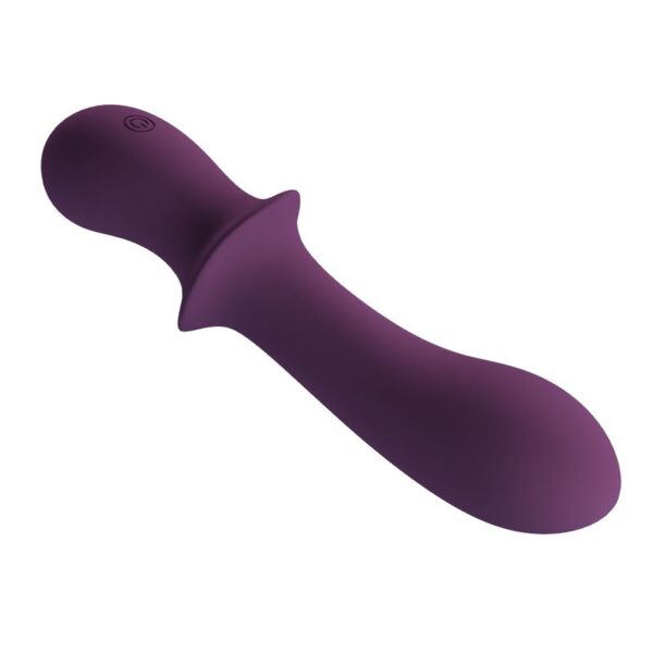 Pretty Love Abigail — G-Spot Vibrator, Rechargeable, Purple — G-Spot Vibrators — view 6