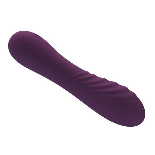 Pretty Love Alexisrose — G-Spot Vibrator, Rechargeable, Purple — G-Spot Vibrators — view 8