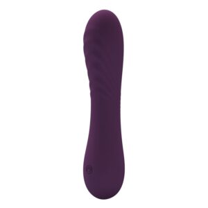 Pretty Love Alexisrose — G-Spot Vibrator, Rechargeable, Purple — G-Spot Vibrators — view 3