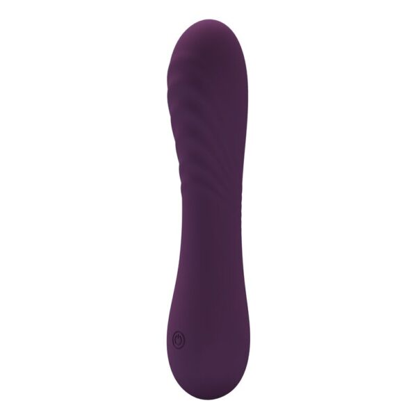 Pretty Love Alexisrose — G-Spot Vibrator, Rechargeable, Purple — G-Spot Vibrators — view 3