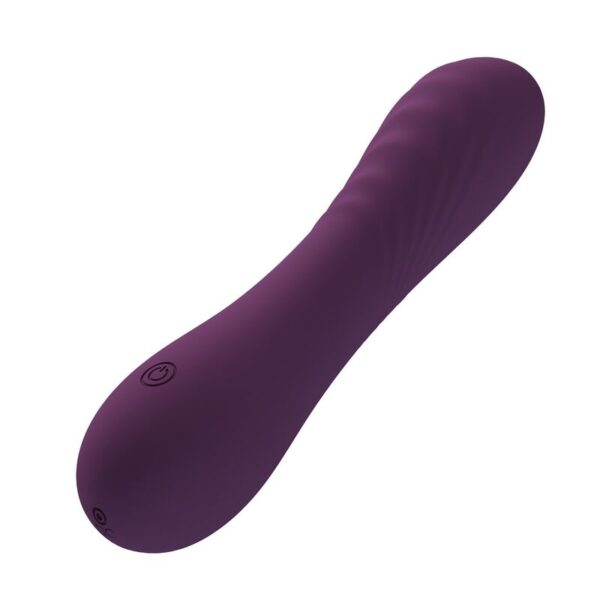 Pretty Love Alexisrose — G-Spot Vibrator, Rechargeable, Purple — G-Spot Vibrators — view 4