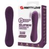 Pretty Love Alexisrose — G-Spot Vibrator, Rechargeable, Purple — G-Spot Vibrators