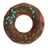 Pretty Love Super Donut — Cock Ring, Silicone, Brown — Classic Cock Rings