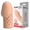Pretty Love Geek’s — Girth Sleeve, Natural — Girth Sleeves