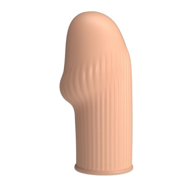 Pretty Love Huel — Girth Sleeve, Natural — Girth Sleeves — view 8