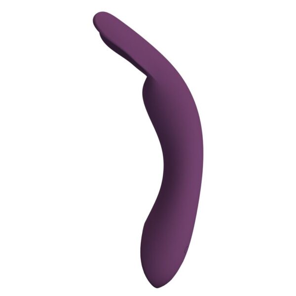 Pretty Love Kenyell — G-Spot Vibrator, Rechargeable, Purple — G-Spot Vibrators — view 8