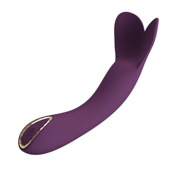 Pretty Love Kenyell — G-Spot Vibrator, Rechargeable, Purple — G-Spot Vibrators — view 2