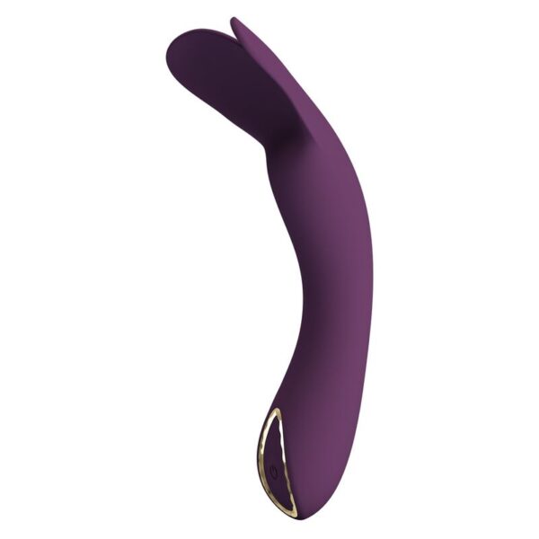 Pretty Love Kenyell — G-Spot Vibrator, Rechargeable, Purple — G-Spot Vibrators — view 9