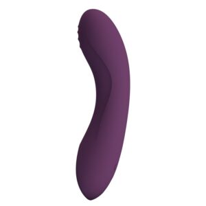Pretty Love Lloyde — G-Spot Vibrator, Rechargeable, Purple — G-Spot Vibrators — view 3