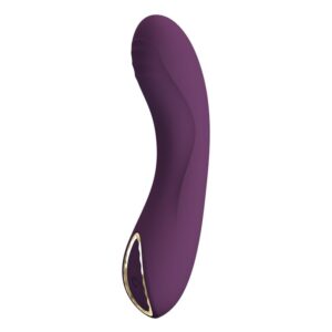 Pretty Love Lloyde — G-Spot Vibrator, Rechargeable, Purple — G-Spot Vibrators — view 4