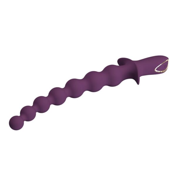 Pretty Love Madison — Anal Vibrator, Waterproof — view 5
