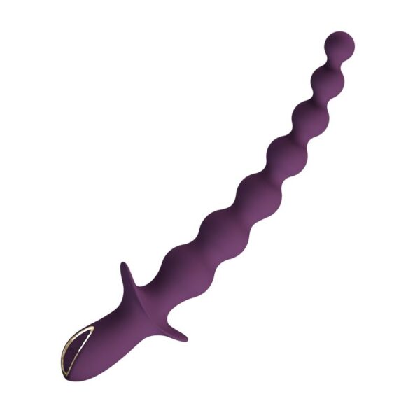 Pretty Love Madison — Anal Vibrator, Waterproof — view 2