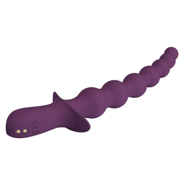 Pretty Love Madison — Anal Vibrator, Waterproof — view 4