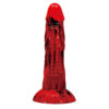 Power Monsters Minotaur — Fantasy Dildo, 21 cm — Dildos