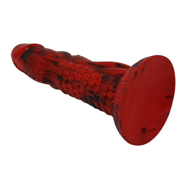 Power Monsters Minotaur — Fantasy Dildo, 21 cm — Dildos — view 5