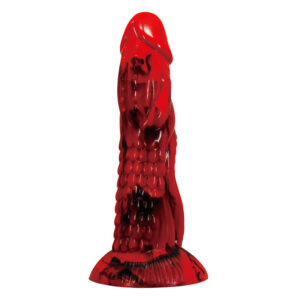 Power Monsters Minotaur — Fantasy Dildo, 21 cm — Dildos — view 4