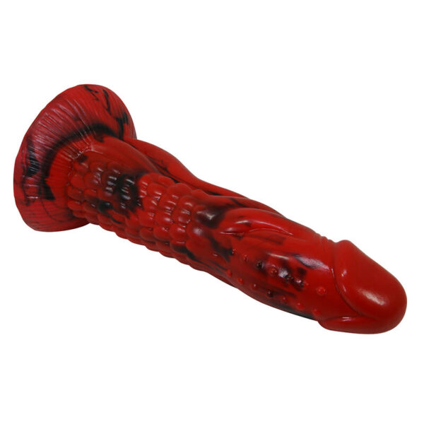 Power Monsters Minotaur — Fantasy Dildo, 21 cm — Dildos — view 6