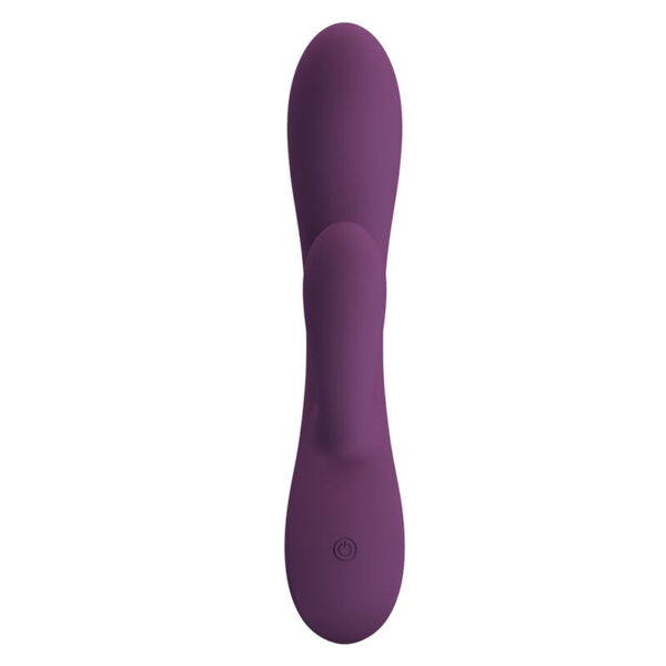 Pretty Love Rosolyn — Rabbit Vibrator, Rechargeable — Rabbit Vibrators — view 10