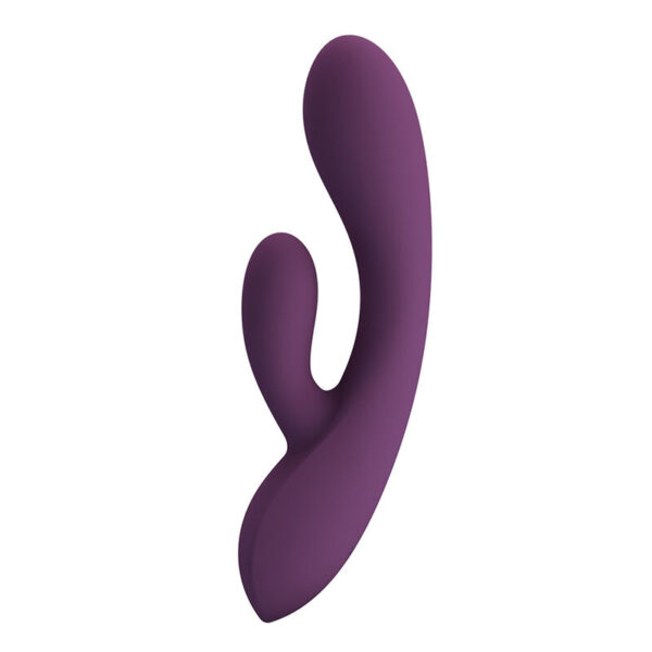 Pretty Love Rosolyn — Rabbit Vibrator, Rechargeable — Rabbit Vibrators — view 5