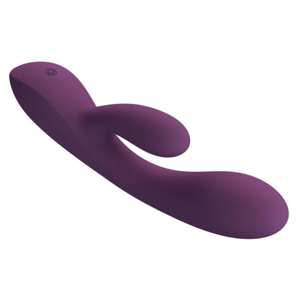 Pretty Love Rosolyn — Rabbit Vibrator, Rechargeable — Rabbit Vibrators — view 8