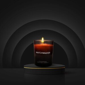 Eye of Love Black Diamond — Massage Candle, 150 ml, Attract Her — Massage Candles — view 3