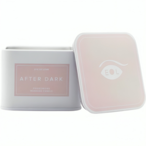 Eye of Love After Dark — Massage Candle, 150 ml — Massage Candles — view 3