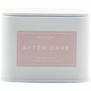 Eye of Love After Dark — Massage Candle, 150 ml — Massage Candles — view 2