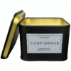 Eye of Love Confidence — Massage Candle, 150 ml — Massage Candles