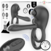 Intense Spike — Vibrating Cock Ring, Remote Control — Cock Rings