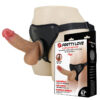 Pretty Love Universal — Strap-On Dildo, Realistic — Couples