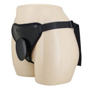 Pretty Love Universal — Strap-On Harness, Adjustable — Couples — view 4