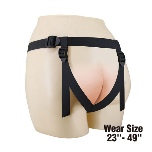 Pretty Love Universal — Strap-On Harness, Adjustable — Couples — view 5