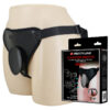 Pretty Love Universal — Strap-On Harness, Adjustable — Couples