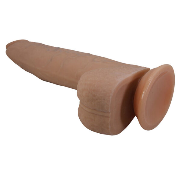 Pretty Love Fabian — Realistic Dildo, Suction Cup, Flesh — Dildos — view 7