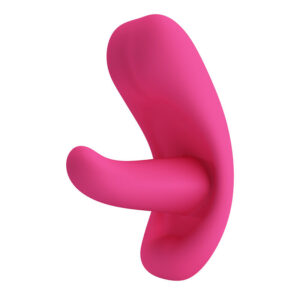 Pretty Love Hazelynn — Couples Vibrator, App-Controlled, Pink — App-Controlled Sex Toys — view 3