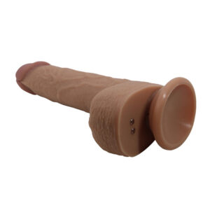 Pretty Love Tommy — Thrusting Vibrator, Remote Control — Couples — view 3