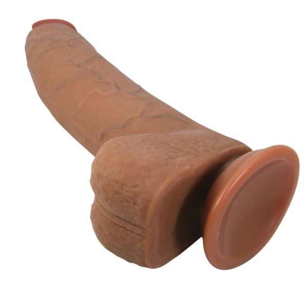 Pretty Love Evander — Realistic Dildo, Suction Cup — Dildos — view 4
