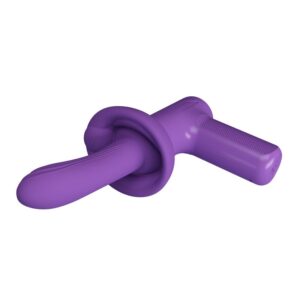 Pretty Love Vito — Personal Massager, Rechargeable, Purple — Clitoral Stimulators — view 4