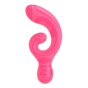 Pretty Love Verity — Personal Massager, Rechargeable, Pink — Clitoral Stimulators
