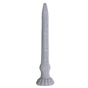 Power Monsters Basilisk — Fantasy Dildo, 43 cm — Dildos