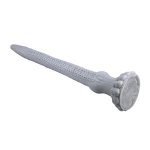 Power Monsters Basilisk — Fantasy Dildo, 43 cm — Dildos — view 2