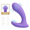 Pretty Love Andromeda — Wearable Vibrator, Rechargeable, Purple — G-Spot Vibrators