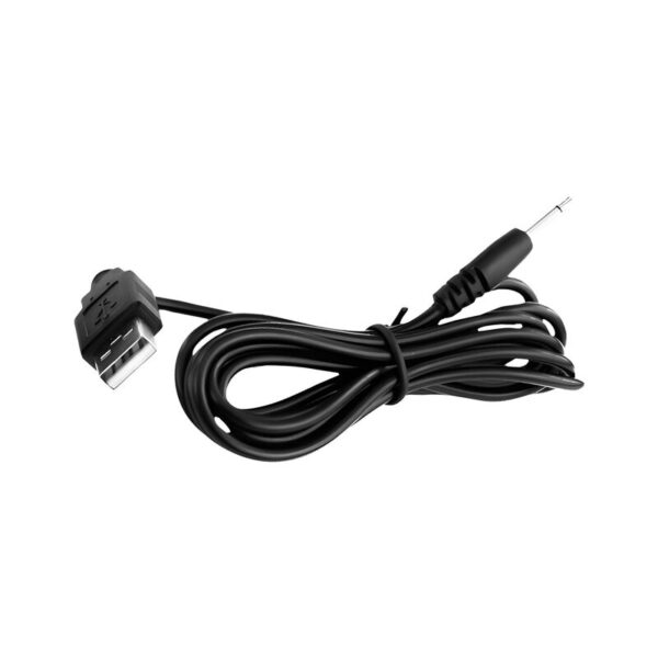 Pretty Love — Vibrating Cock Ring, Rechargeable, Dual Stimulator — Cock Rings — view 9