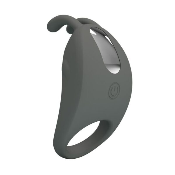 Pretty Love — Vibrating Cock Ring, Rabbit Stimulator — Cock Rings