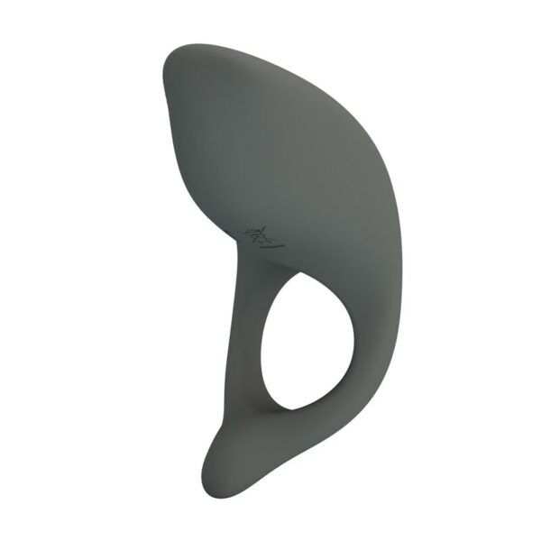 Pretty Love — Vibrating Cock Ring, Waterproof, Soft Silicone — Cock Rings — view 9