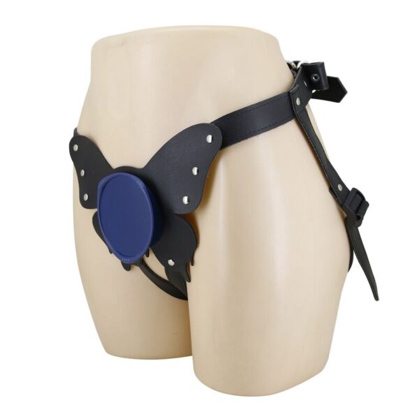 Pretty Love Universal Briefs — Strap-On Harness, Adjustable — Couples — view 6