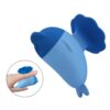 Pretty Love Dolphin — Mini Vibrator, Rechargeable — Mini Vibrators