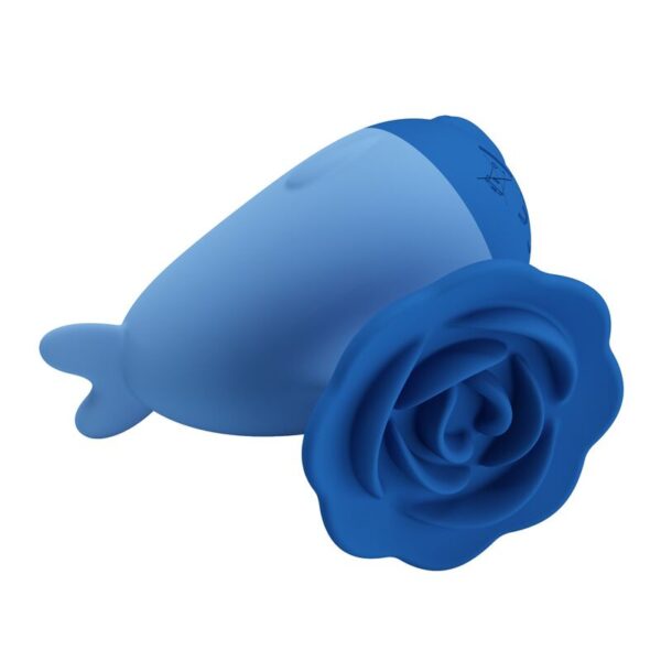 Pretty Love Dolphin — Mini Vibrator, Rechargeable — Mini Vibrators — view 7