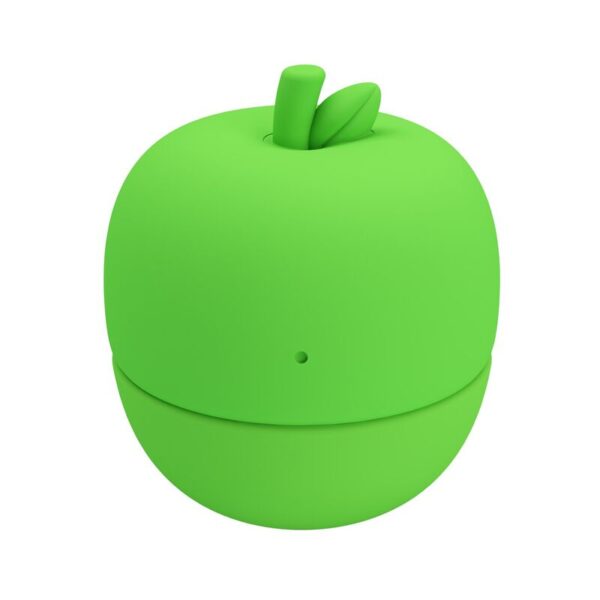 Pretty Love — Clitoral Stimulator, Rechargeable, Green — Clitoral Stimulators — view 5