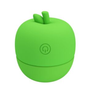 Pretty Love — Clitoral Stimulator, Rechargeable, Green — Clitoral Stimulators